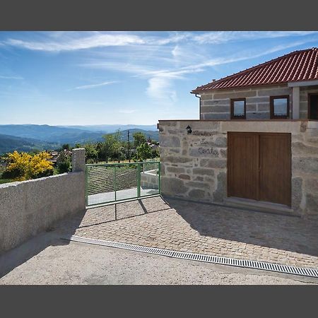 Villa Casa Da Costa Melgaço Zimmer foto