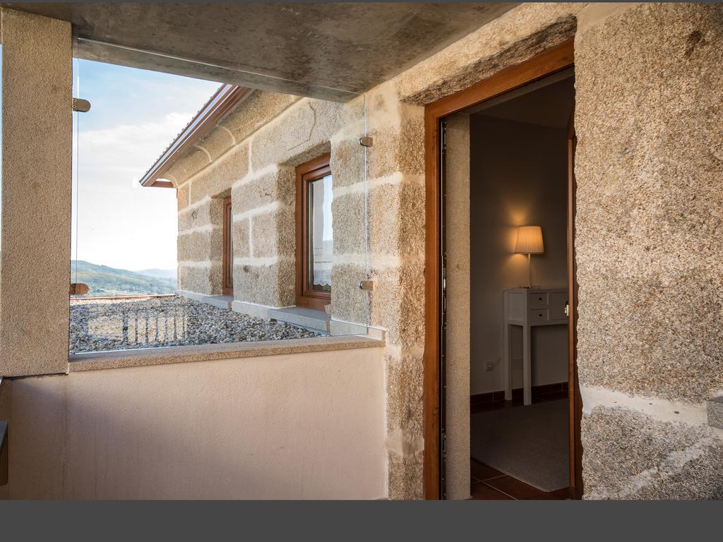 Villa Casa Da Costa Melgaço Zimmer foto