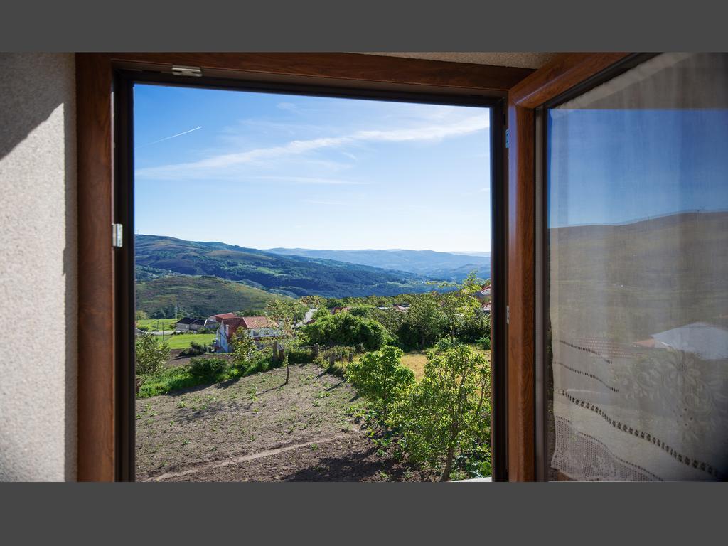 Villa Casa Da Costa Melgaço Zimmer foto