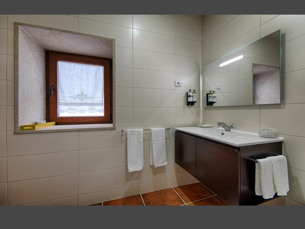 Villa Casa Da Costa Melgaço Zimmer foto