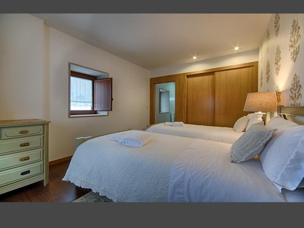 Villa Casa Da Costa Melgaço Zimmer foto