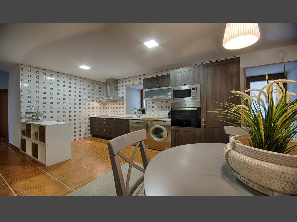 Villa Casa Da Costa Melgaço Zimmer foto