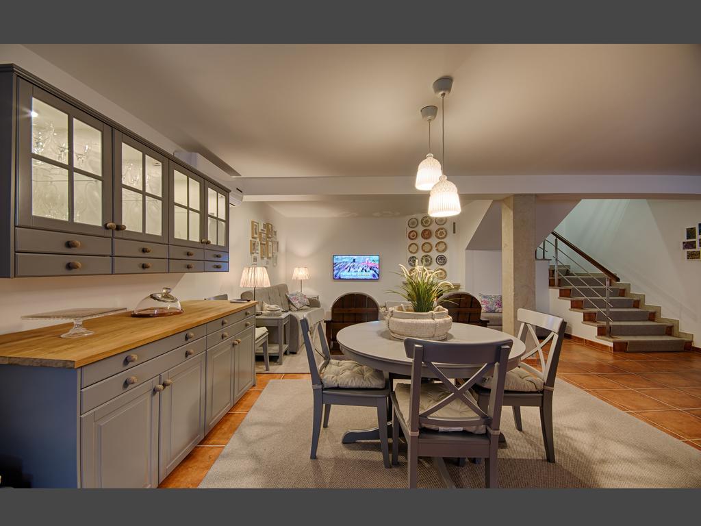 Villa Casa Da Costa Melgaço Zimmer foto