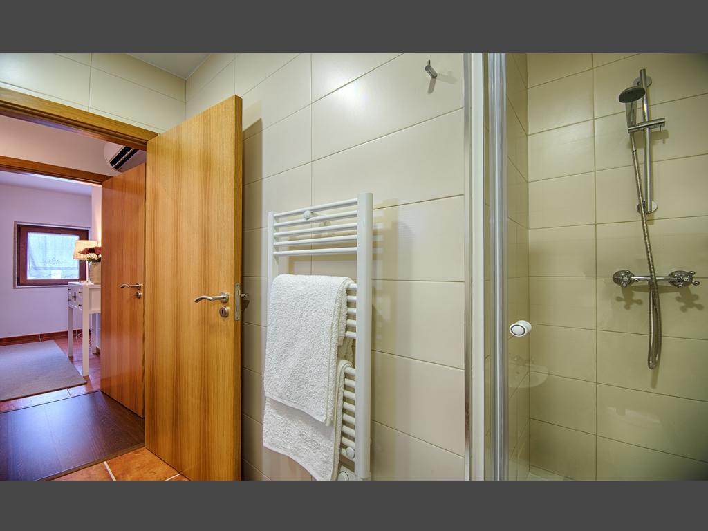 Villa Casa Da Costa Melgaço Zimmer foto