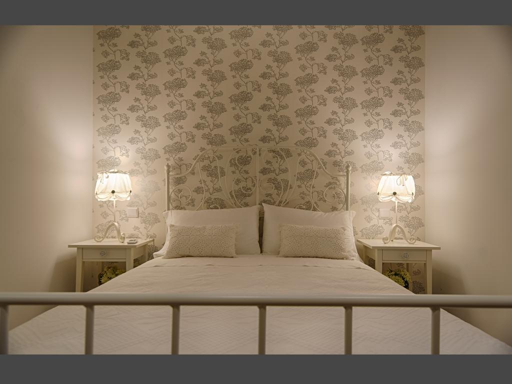 Villa Casa Da Costa Melgaço Zimmer foto
