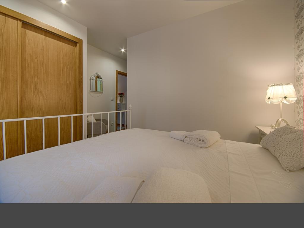Villa Casa Da Costa Melgaço Zimmer foto