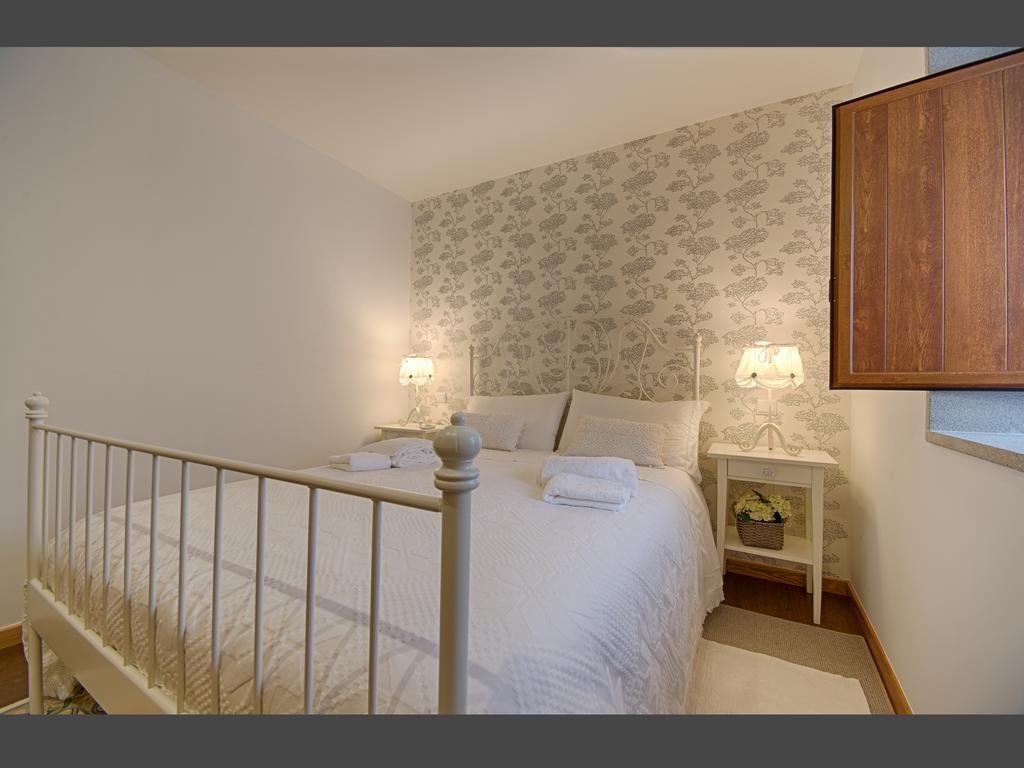 Villa Casa Da Costa Melgaço Zimmer foto