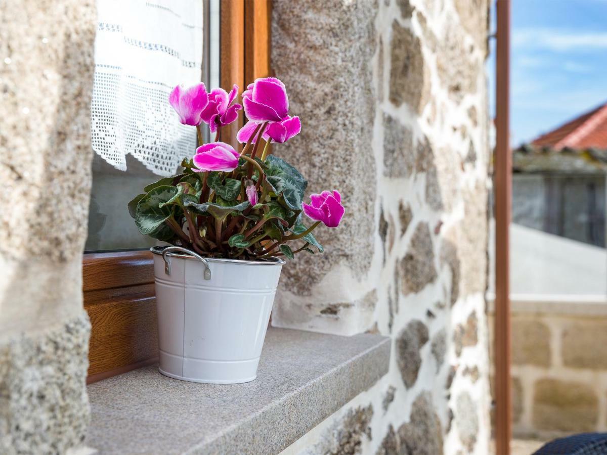 Villa Casa Da Costa Melgaço Exterior foto